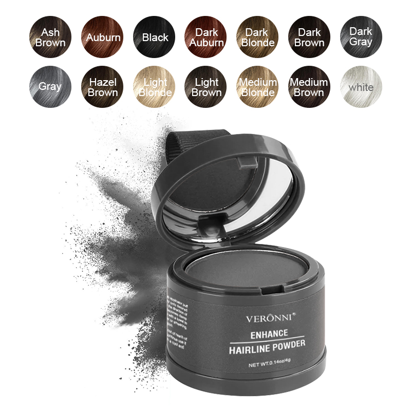 Rooting Hormone Powder - Trucco in polvere per l'attaccatura dei