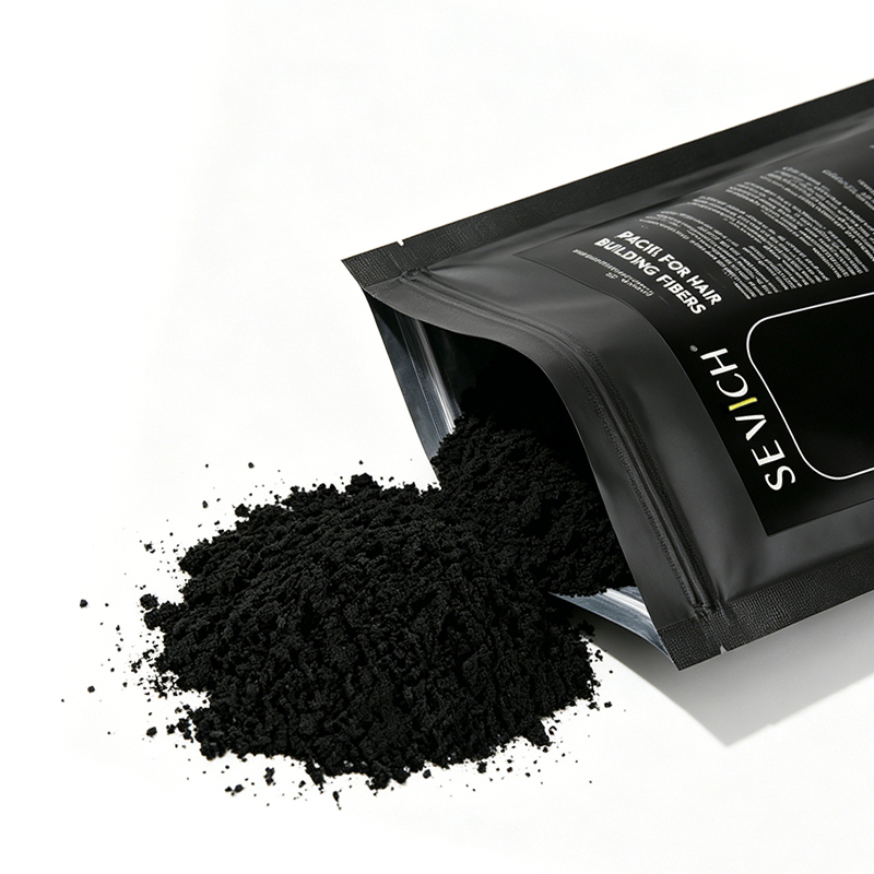 Rooting Hormone Powder - Fibre per Capelli Unisex per Infoltimento