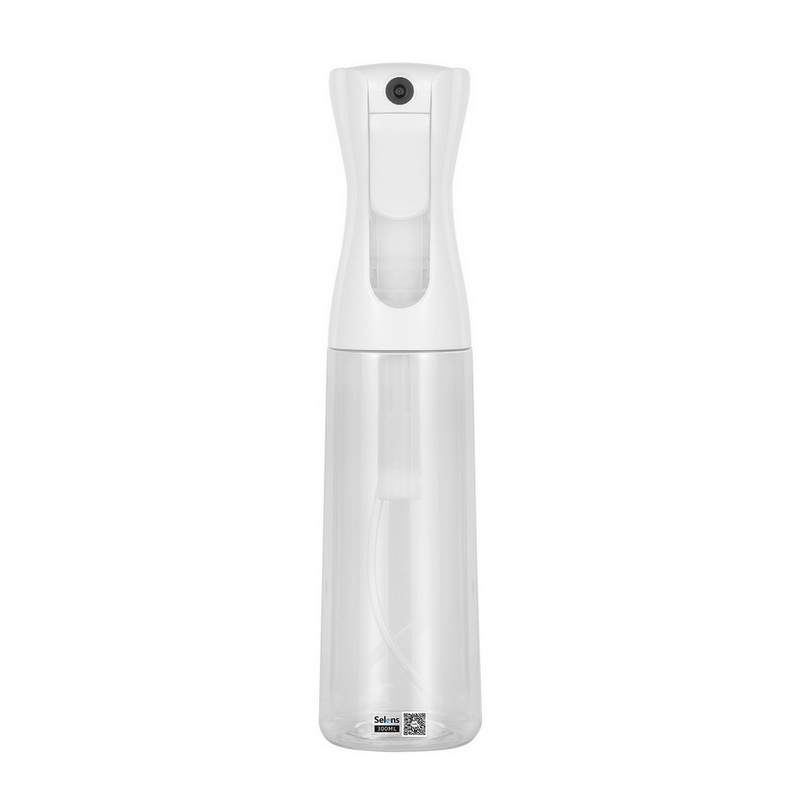Misting Bottle Fine - Flacone spray Selens da 300 ml,