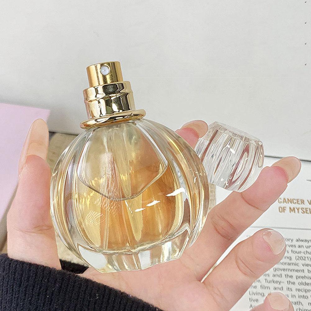 Misting Bottle Fine - Profumo di Orchidea Bianca Fresca, Fragranza