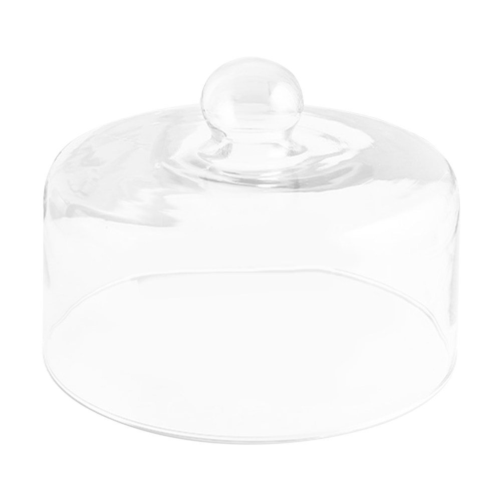Scatole per torte trasparenti, - Plastic Dome Clear recensione e prezzo