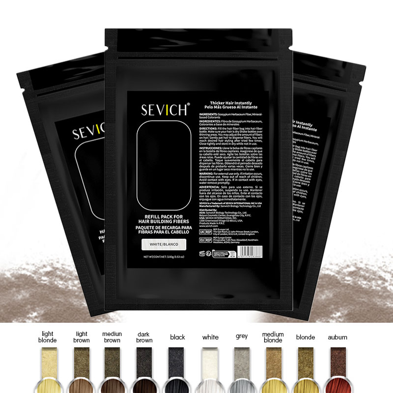 Fibre per Capelli Unisex per I - Rooting Hormone Powder recensione e prezzo