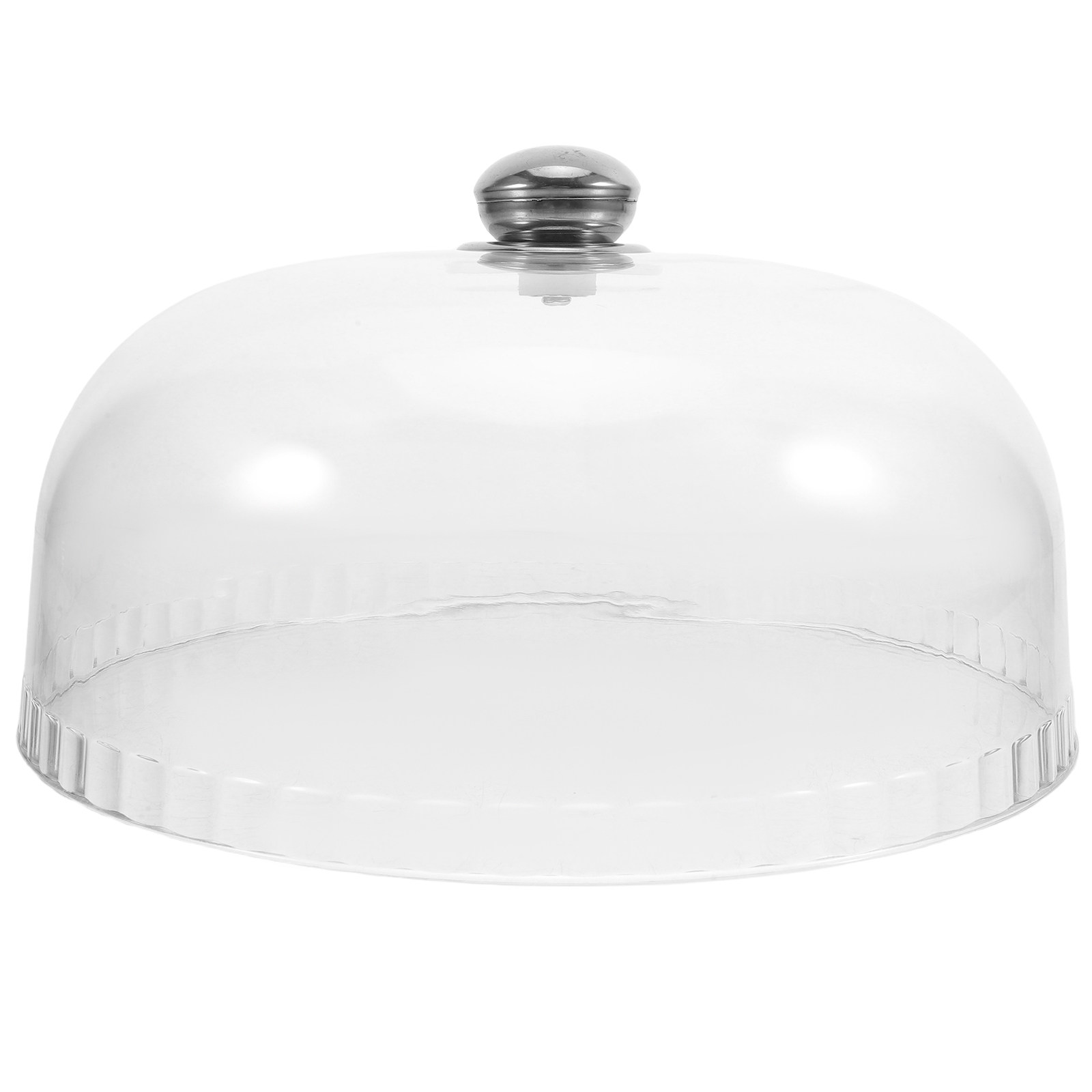 Coperchio trasparente in acril - Plastic Dome Clear recensione e prezzo