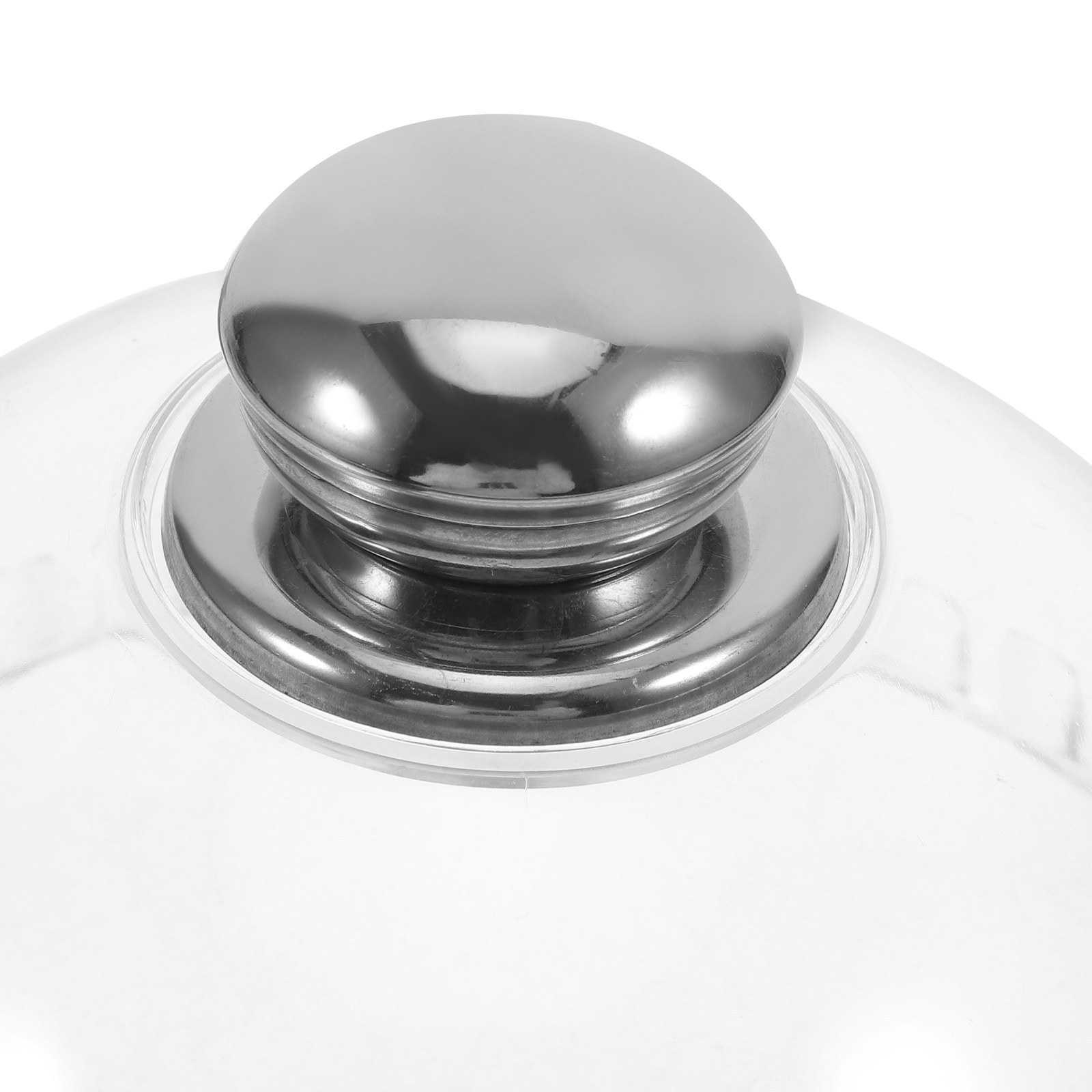 Coperchio trasparente in acril - Plastic Dome Clear recensione e prezzo