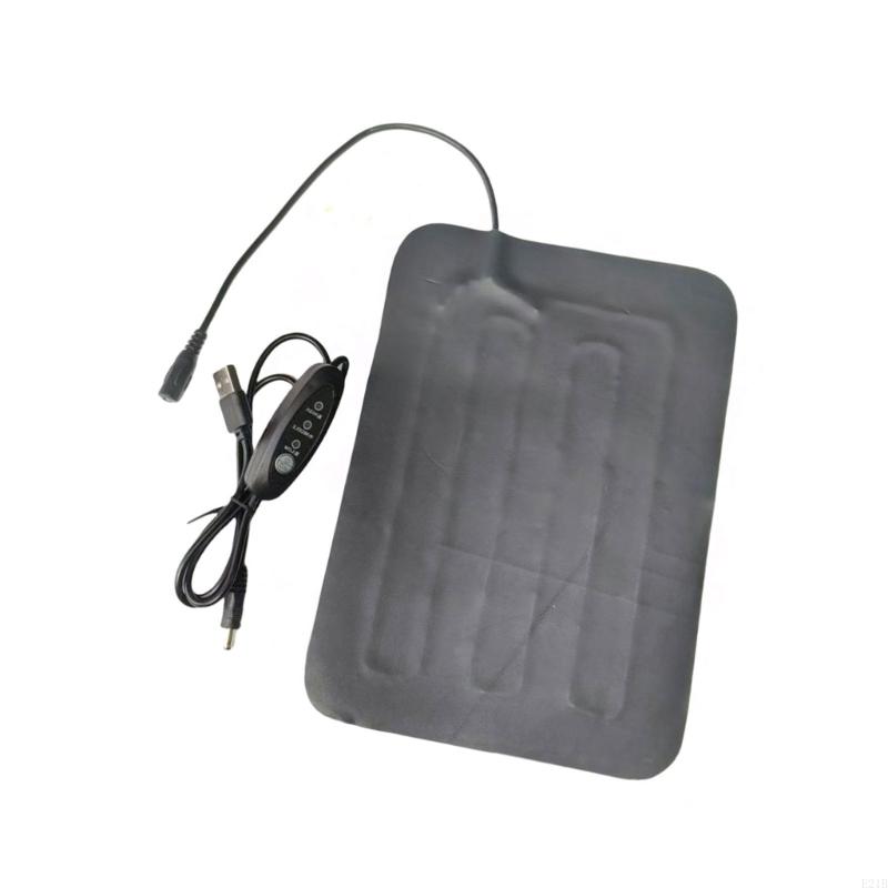 Tappetini riscaldanti per pian - Heat Mat Seedling recensione e prezzo