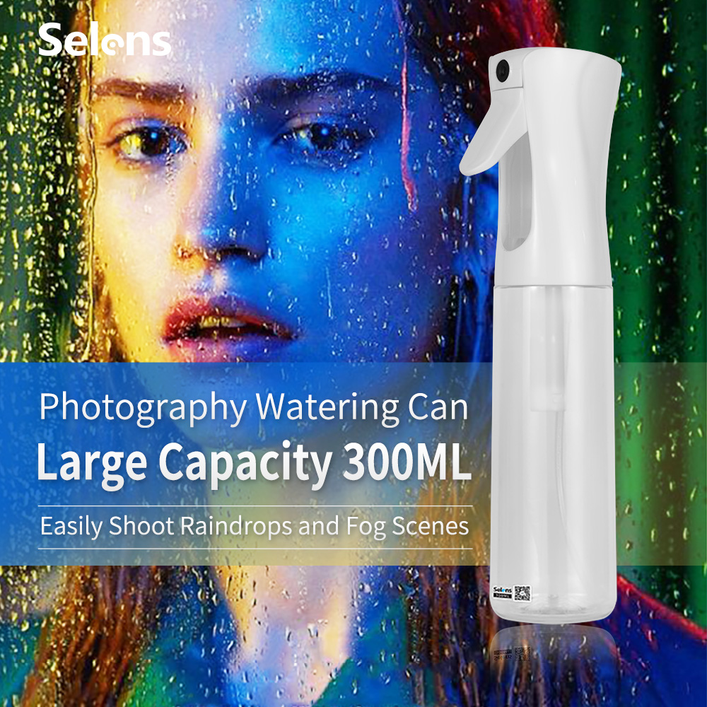Flacone spray Selens da 300 ml - Misting Bottle Fine recensione e prezzo