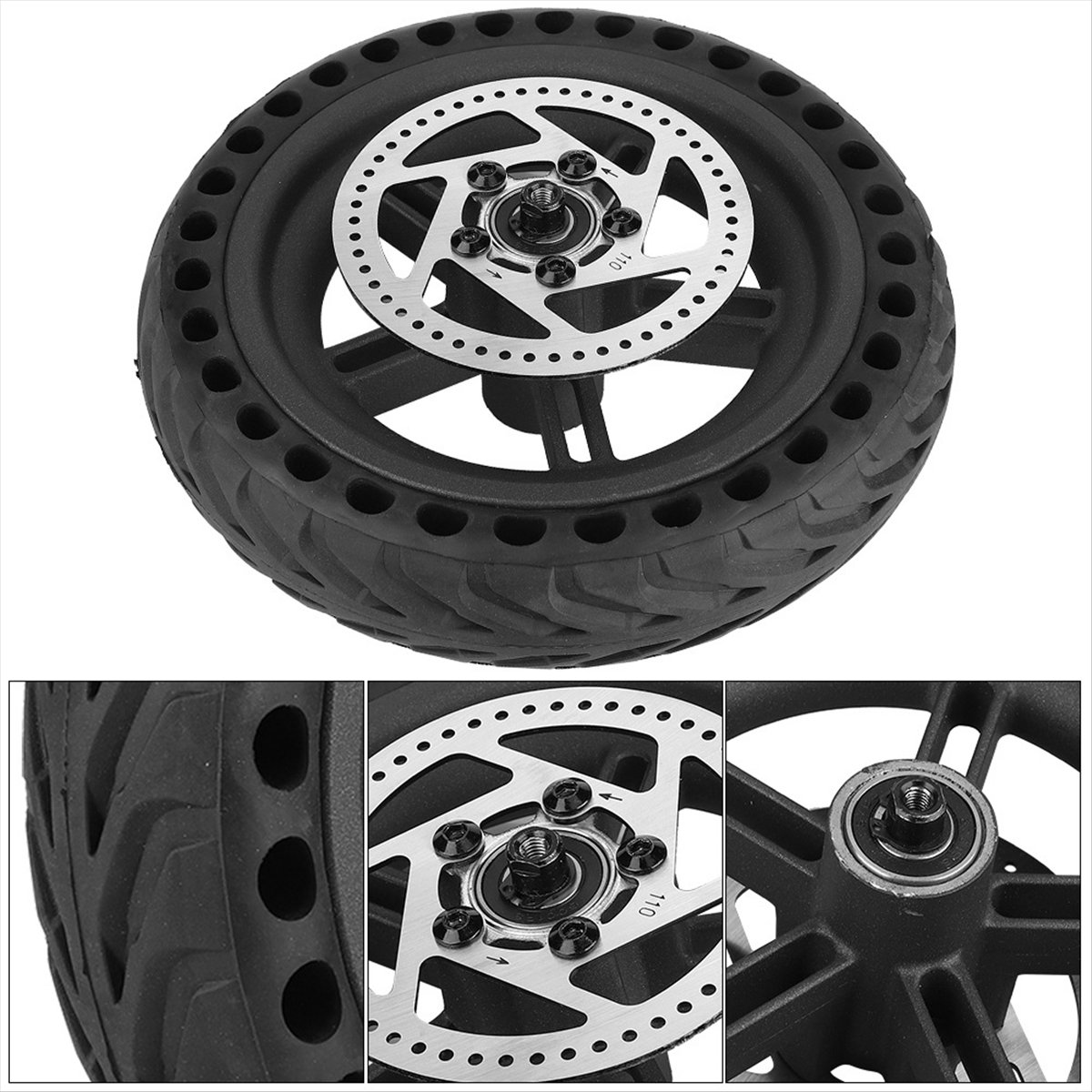 (ABYM) Set di Ruote e Pneumati - Xiaomi Hub Mijia Hub recensione e prezzo