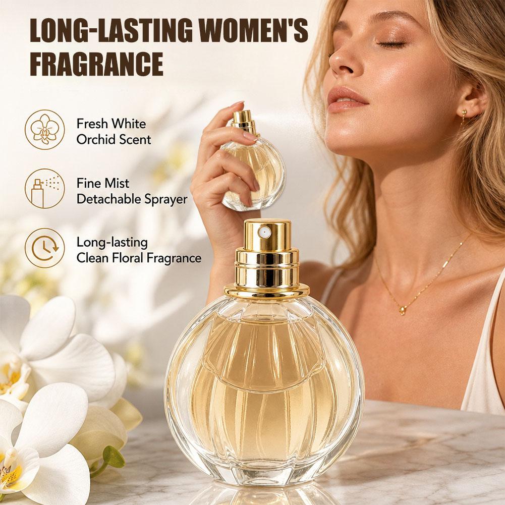 Profumo di Orchidea Bianca Fre - Misting Bottle Fine recensione e prezzo
