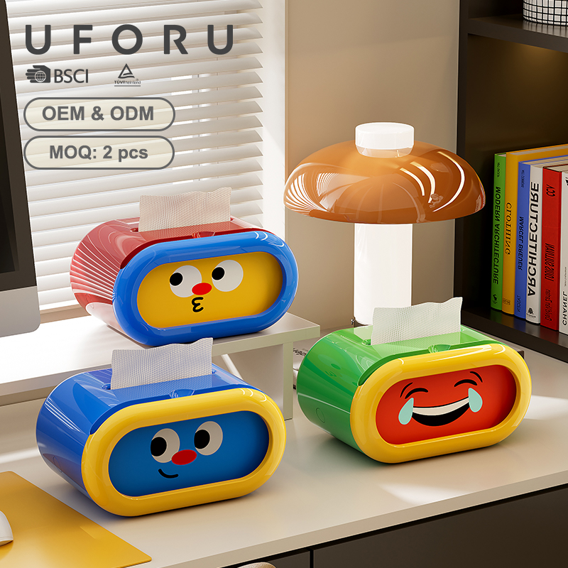 Uforu Divertente Emoji Scatola - Agar Tissue Culture recensione e prezzo