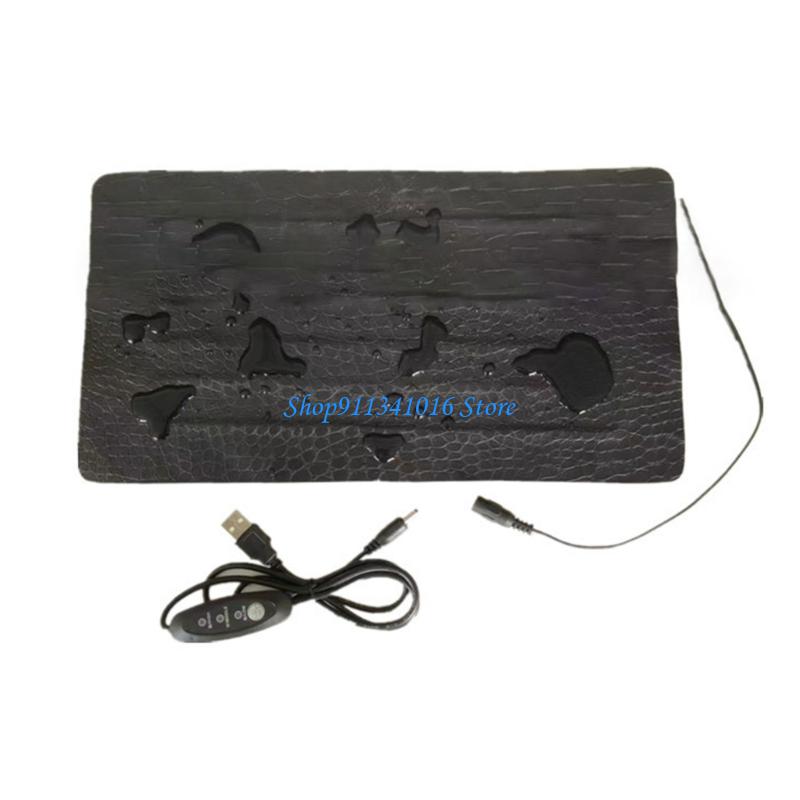 Tappetino riscaldante per habi - Heat Mat Seedling recensione e prezzo