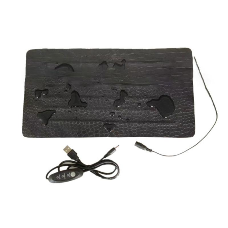 Tappetino riscaldante per habi - Heat Mat Seedling recensione e prezzo