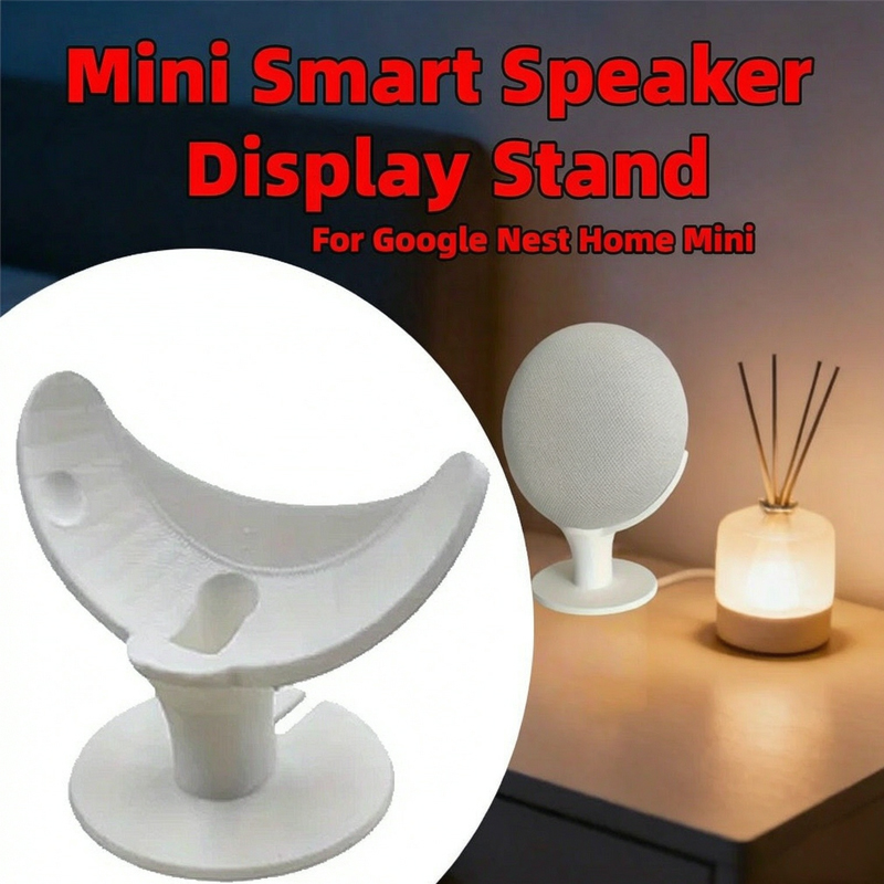 Supporto per Altoparlante Inte - Google Speaker Nest Audio recensione e prezzo