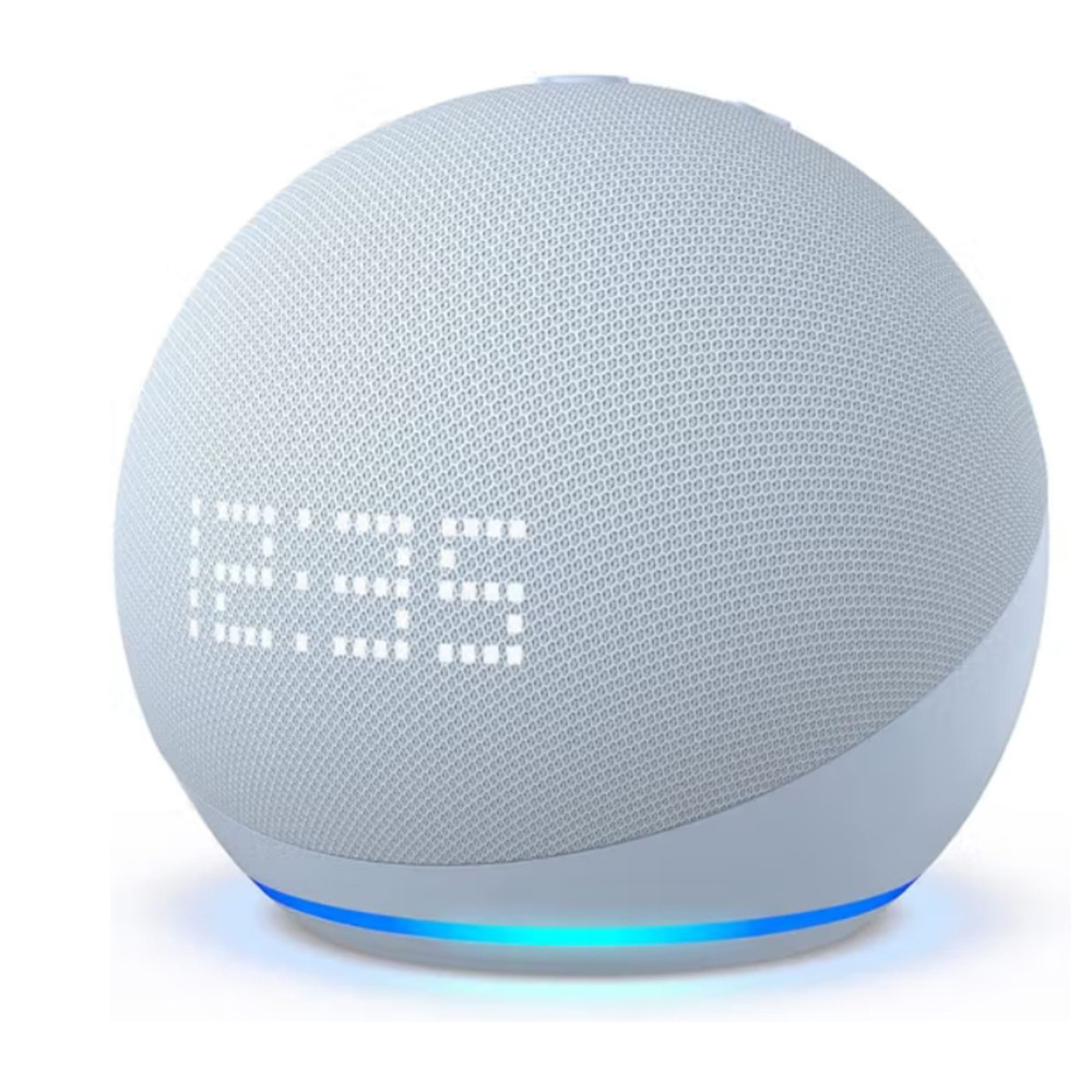 Altoparlante vocale intelligen - Amazon Speaker Echo Pop recensione e prezzo