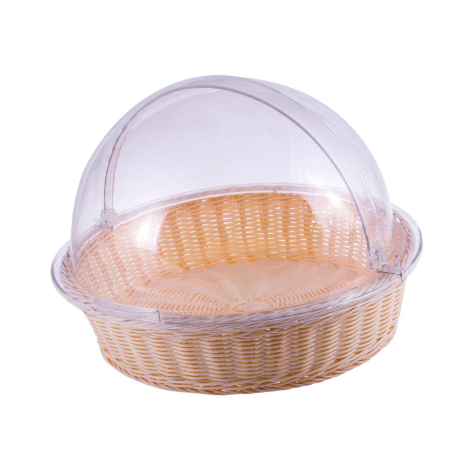 Copertura Trasparente per Tort - Plastic Dome Clear recensione e prezzo