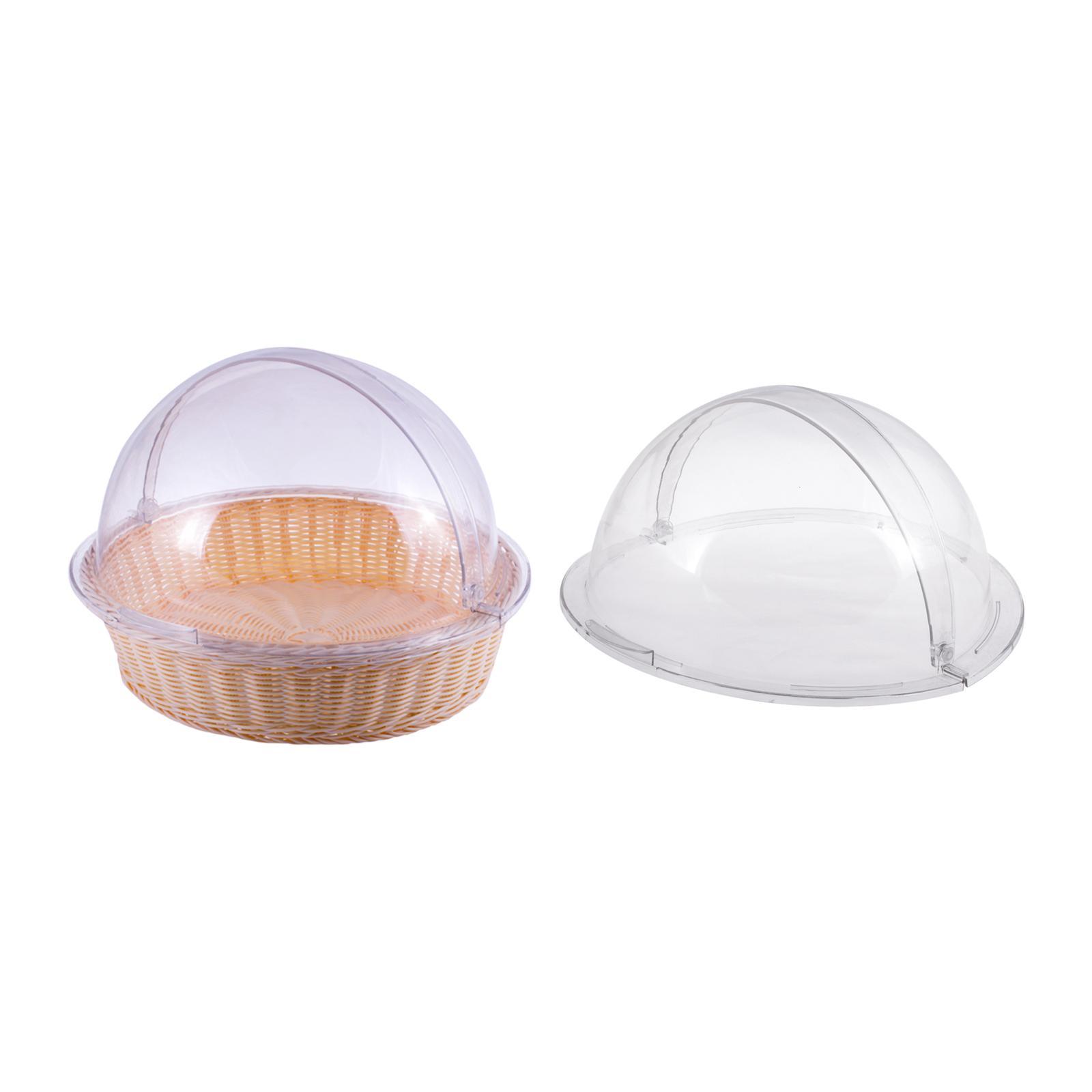 Copertura Trasparente per Tort - Plastic Dome Clear recensione e prezzo
